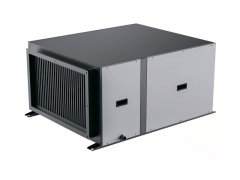 Канальный осушитель воздуха Polman PL-C240