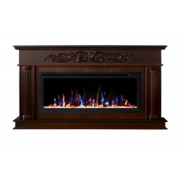 Каминокомплект RealFlame Prince 50 NT с очагом Saphir 50