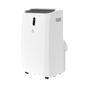 Мобильный кондиционер Royal Clima RM-ST39CH-E2 Strada