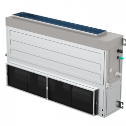 Канальная сплит-система Rovex RID-60HR1/CICU-60HR1