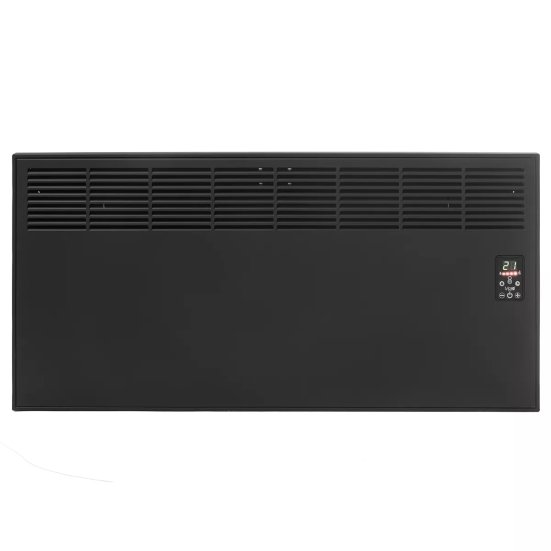 Электрический конвектор iVigo EPK4590E25 черный матовый