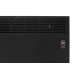 Электрический конвектор iVigo EPK4590E25 черный матовый