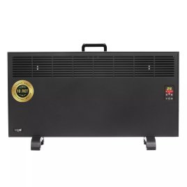 Электрический конвектор iVigo EPK4590E25 черный матовый