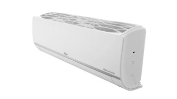 Настенная сплит-система LG D24TT Mega Dual Plus