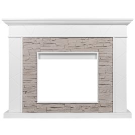 Портал Firelight Miami 25 белый/серый