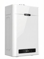 Настенный газовый котел Kiturami Alpha Neo S-35