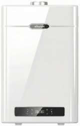 Настенный газовый котел Kiturami Alpha Neo S-35
