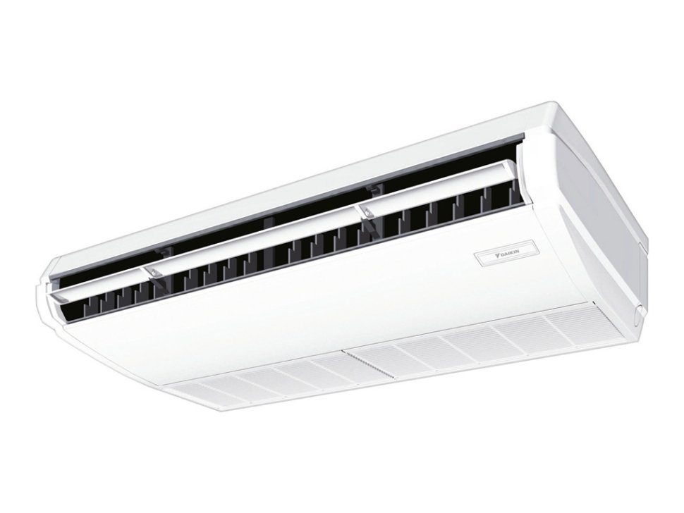 Напольно-потолочная сплит-система Daikin FHA60A9/RZAG60B