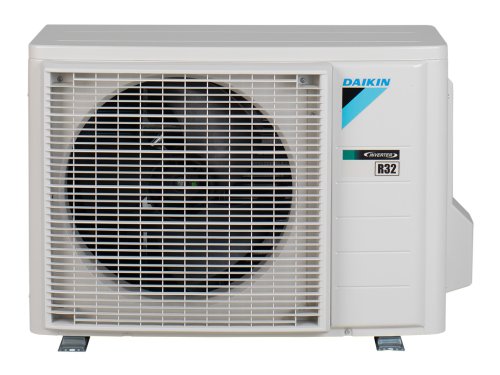 Напольно-потолочная сплит-система Daikin FHA60A9/RZAG60B — фото 2
