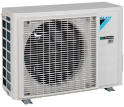 Напольно-потолочная сплит-система Daikin FHA60A9/RZAG60B