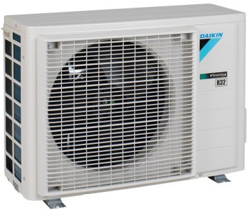 Напольно-потолочная сплит-система Daikin FHA60A9/RZAG60B