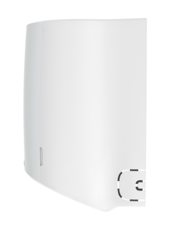 Сплит-система Funai RAC-I-EU25HP.D01/S/RAC-I-EU25HP.D01/U Emperor Up Smart Eye Inverter — фото 3