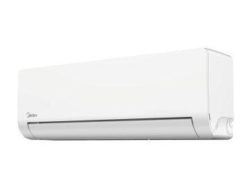 Внутренний настенный блок мульти сплит-системы Midea MMES1S-07FRN8G1