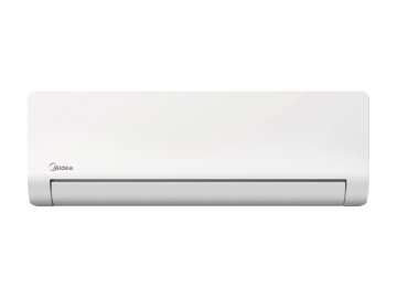 Внутренний настенный блок мульти сплит-системы Midea MMES1S-07FRN8G1