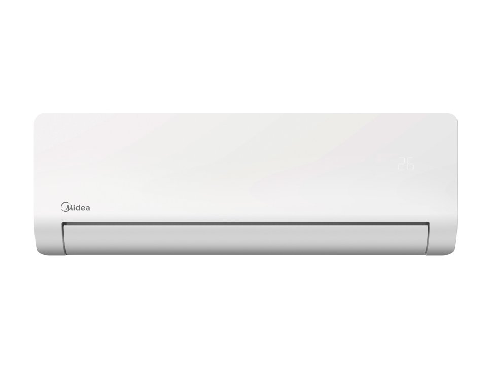 Внутренний настенный блок мульти сплит-системы Midea MMES1S-07FRN8G1