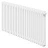 Дизайн-радиатор Royal Thermo Insignia R VC2050 24 секц RAL9016