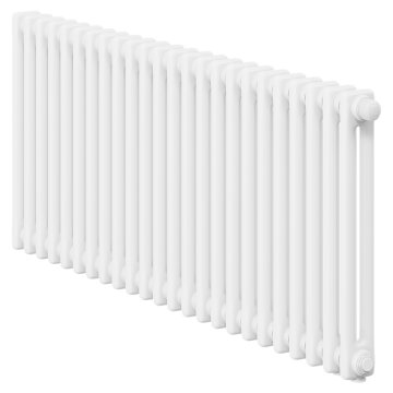 Дизайн-радиатор Royal Thermo Insignia R VC2050 24 секц RAL9016