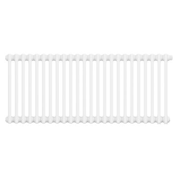 Дизайн-радиатор Royal Thermo Insignia R VC2050 24 секц RAL9016