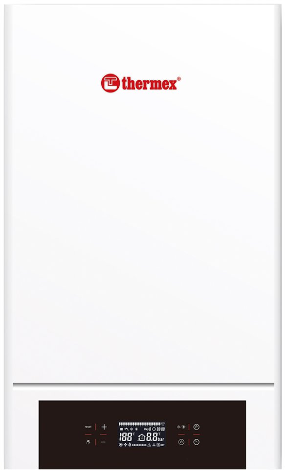 Настенный электрический котел Thermex Quantum E906 OTWF 18 Wi-Fi