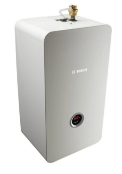 Электрический настенный котел Bosch Tronic Heat 3500 9 RU