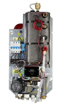 Электрический настенный котел Bosch Tronic Heat 3500 9 RU