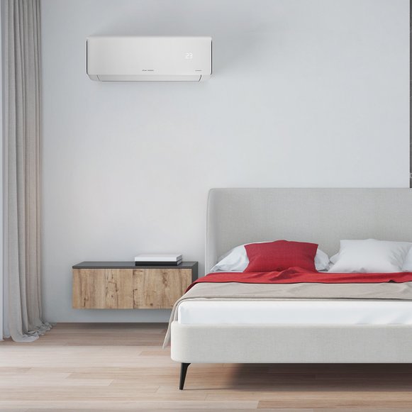 Сплит-система Royal Thermo RTMI-09HN1 Milano DC Inverter