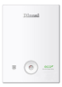 Настенный газовый котел Rinnai BR-UE24