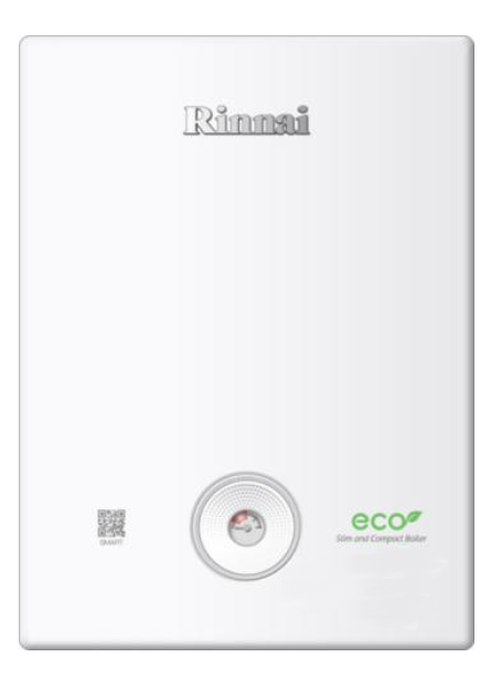 Настенный газовый котел Rinnai BR-UE24