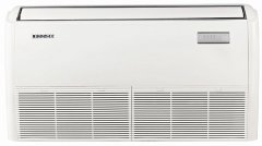 Напольно-потолочная сплит-система Lessar LS-HE55TVE4/LU-HE55UVE4 Eco Energy