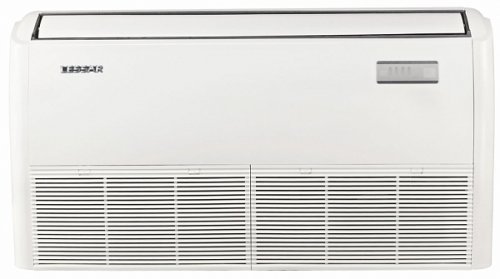 Напольно-потолочная сплит-система Lessar LS-HE55TVE4/LU-HE55UVE4 Eco Energy — фото 1