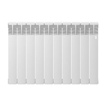 Биметаллический радиатор отопления Royal Thermo Revolution B 500 10 секций
