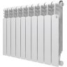 Биметаллический радиатор отопления Royal Thermo Revolution B 500 10 секций