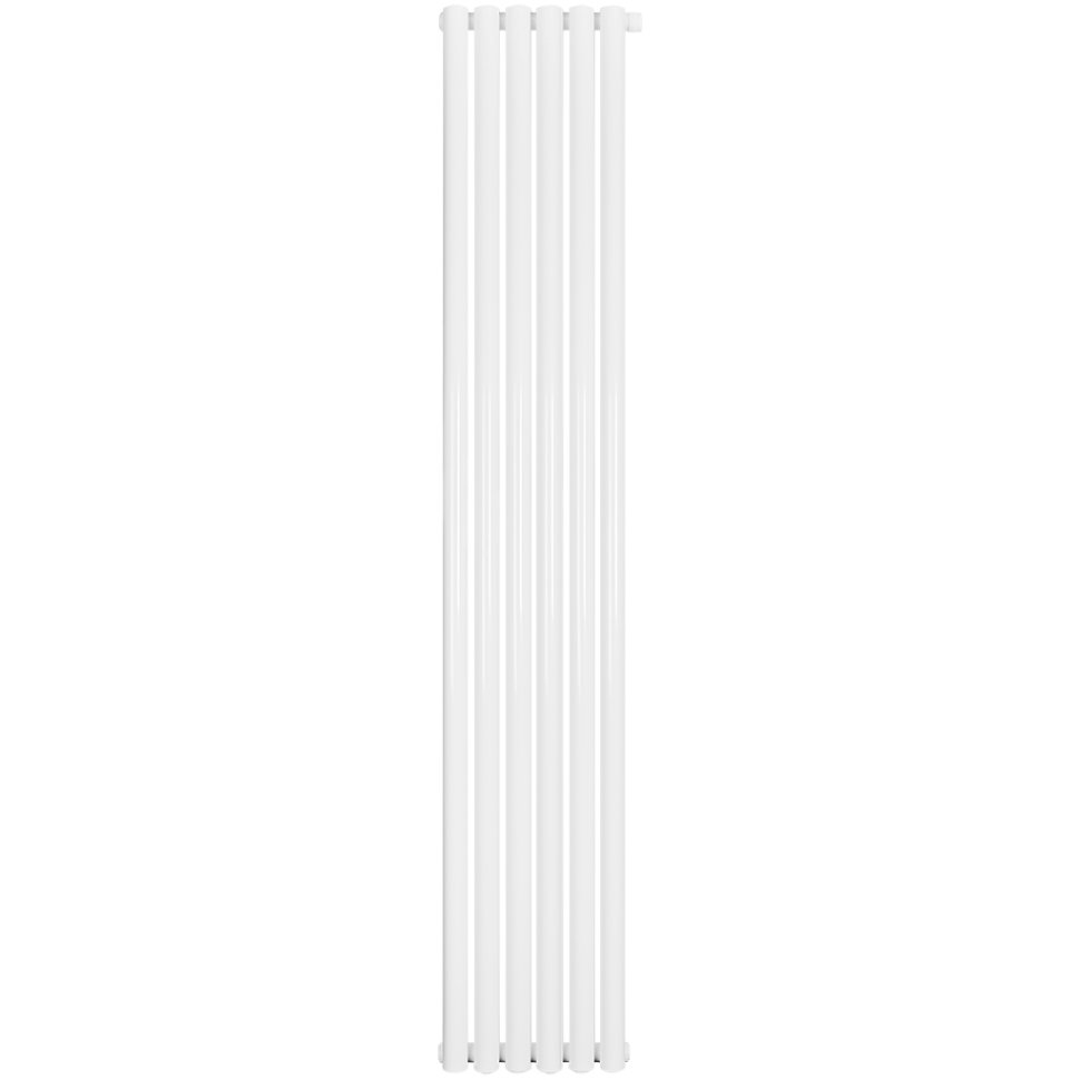 Стальной трубчатый радиатор Stout Tube Round R40 1-1750-6 RT