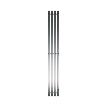 Электрический полотенцесушитель Primoclima Sol Q E Graphite 150*18 4