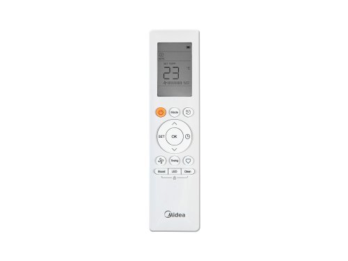 Кассетная сплит-система Midea MCD1-55HRN1G1/MOA1U-55HQN1G1/T-MBQ4-04A1 — фото 3