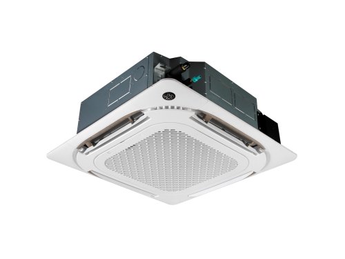 Кассетная сплит-система Midea MCD1-55HRN1G1/MOA1U-55HQN1G1/T-MBQ4-04A1 — фото 1