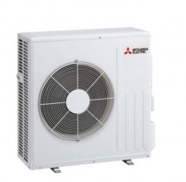 Сплит система Mitsubishi Electric MSZ-LN60VG2B/MUZ-LN60VG