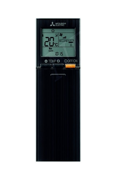 Сплит система Mitsubishi Electric MSZ-LN60VG2B/MUZ-LN60VG — фото 4
