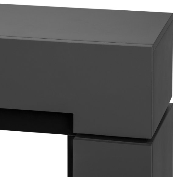 Каминокомплект Firelight Lindos 42/40/36 + очаг Electrolux EFP/P-4220LS графит