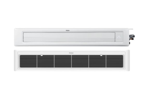 Изображение товара Канальная сплит-система Haier AD71S1LS1FA/1U71S1LR1FA 70 кв м инвертор R32 тихая сборка CN