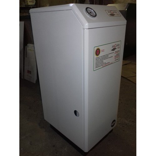 Изображение товара Газовый котел напольный Angara Eco КС-Г-50 50 кВт