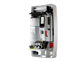 Увлажнитель воздуха ультразвуковой Carel CompactSteam CHF04N2003