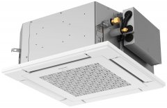 Кассетная сплит-система Panasonic S-36PY2E5B/CZ-KPY3AW/U-36PZH2E5