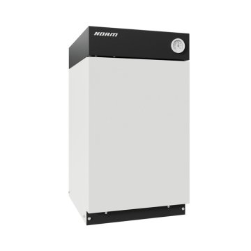 Напольный газовый котел Лемакс Norm-35