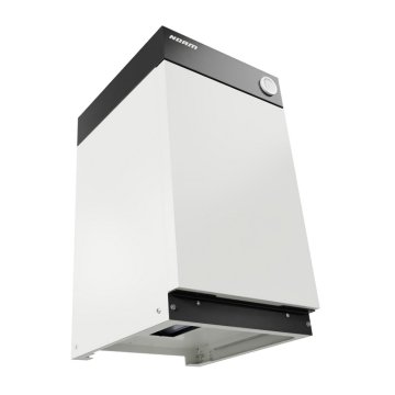 Напольный газовый котел Лемакс Norm-35