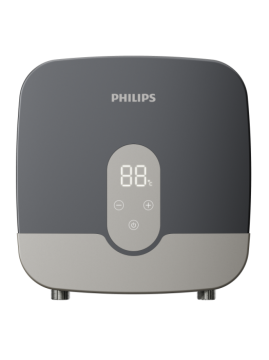 Проточный электрический водонагреватель Philips AWH1006/51(55LA) Bath