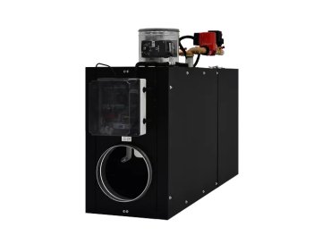 Приточно-вытяжная установка для бассейнов TURKOV Capsule Pool 600 W2R