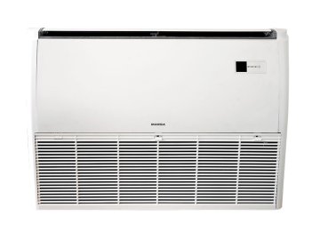 Напольно-потолочная сплит-система Marsa MRK-18СHA2N/MRK-18HA2NE-W Optimal