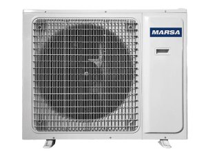 Напольно-потолочная сплит-система Marsa MRK-18СHA2N/MRK-18HA2NE-W Optimal