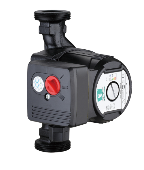 Циркуляционный насос Pumpman GRS32/6